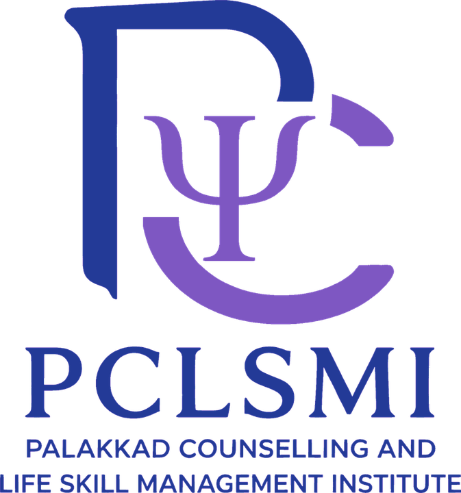 Palakkad Counselling logo