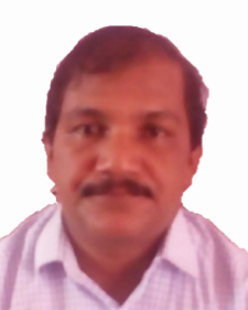 Dr. Toji Joseph, visiting psychologist at Palakkad Counselling, Palakkad