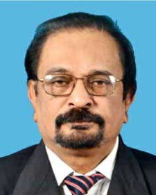 Prof. Dr. Regunath Parakkal, founder and mindset and life coach at Palakkad Counselling, Palakkad, Kerala