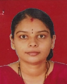 Soumya A, visiting social worker at Palakkad Counselling, Palakkad