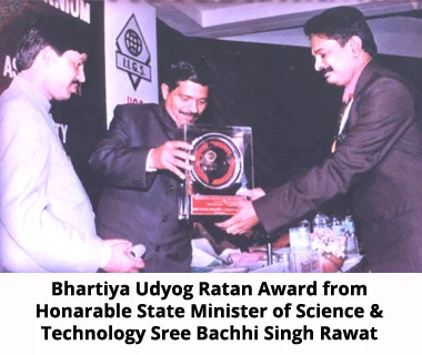 Bharathiya Udyog Ratan