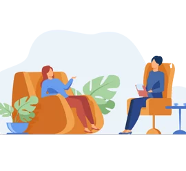 Personal counselling